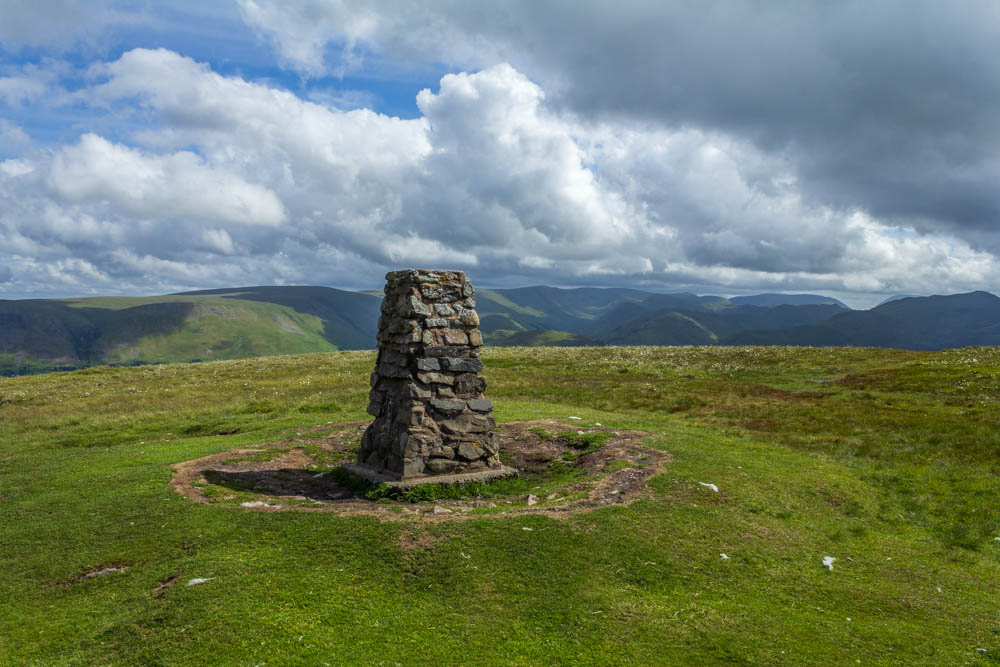 Loadpot Hill Loadpot Hill